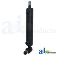 Case | Case-IH 8910 Tractor Cylinder, Steering (RH) (MFWD)