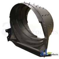 Case | Case-IH 1682 Combine Rotor Cone