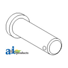 Image of Farmall | International 686 Tractor Pin, Front Drawbar