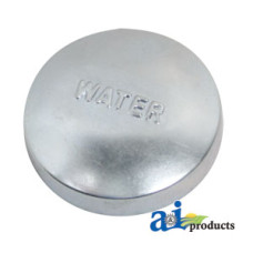Image of Case | Case-IH A Tractor Cap, Radiator