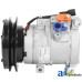 John Deere 850DLC Industrial/Construction Compressor, A/C