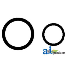 Case | Case-IH 5120 Tractor O-Rings