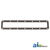 Case | Case-IH 350 Tractor Gasket, Water Header