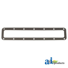 Image of Case | Case-IH 350 Tractor Gasket, Water Header