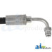 Ford | New Holland 2000 Tractor Hose, Power Steering