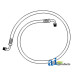 Ford | New Holland 2000 Tractor Hose, Power Steering