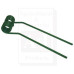 Fella TH20 Hay Tedder Rake Tooth