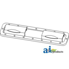 Case | Case-IH 450 Tractor Cover, Water Head