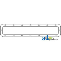 Case | Case-IH 450 Tractor Gasket, Water Header