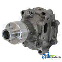 Fiat | Hesston 680 Tractor Pump, Water (with 8045.02 Engine )