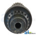 Case | Case-IH MXU100 Tractor Shaft, PTO; 1000 RPM