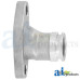 Fiat | Hesston 80-66FDT Tractor Housing, Water Pump Adaptor