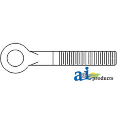 Ford | New Holland 2000 Tractor Stabilizer Eyebolt