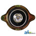 John Deere 920 Tractor Cap, Radiator (7 lb.)