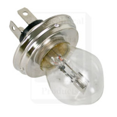 Image of White | AGCO White 6065 Tractor Bulb, Head Light