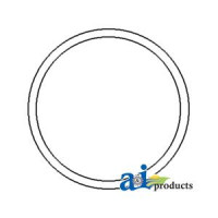 Ford | New Holland 5000 Tractor O-Ring, Hydraulic Lift Cylinder Piston (1965-75 with 3.75" DIAMETER PISTON)