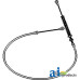 Fiat | Hesston 680 Tractor Cable, Draft Control