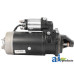 Fiat | Hesston 780 Tractor Starter, Bosch (1981-84)