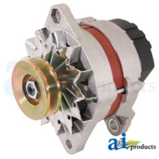 Image of Ford | New Holland 6530 Tractor Alternator, Mag-Mar