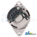 Fiat | Hesston 45-66 Tractor Alternator, Mag-Mar
