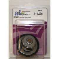 Fiat | Hesston 666 Tractor Thermostat (with 8045.02 ENGINE)