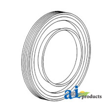 Image of Case | Case-IH 330 Tractor Seal, Wheel Hub