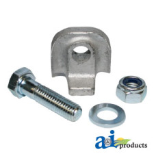 Fella TH680 Hay Tedder Tooth Mounting Hardware Kit (Used with 487922 Teeth)