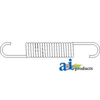 Ford | New Holland 4000SU(4140) Tractor Spring, Brake Shoe Adjusting