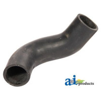 Fiat | Hesston 640 Tractor Hose, Top