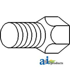 Long | Universal | Farmtrac 360C Tractor Lug Bolt