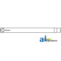 Fiat | Hesston 640 Tractor Tube, Tie Rod (2 WD)