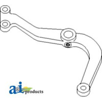 Fiat | Hesston 640 Tractor Steering Arm, Center