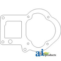 Fiat | Hesston 640 Tractor Gasket, PTO Cover