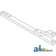 Fiat | Hesston 780 Tractor Drawbar
