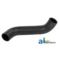 Fiat | Hesston 680 Tractor Hose, Top