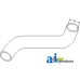 Fiat | Hesston 780 Tractor Hose, Top