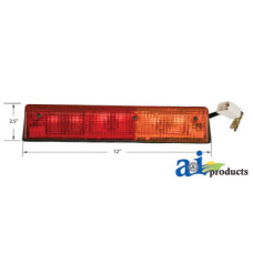 Fiat | Hesston 766DT Tractor Lamp, Rear Side (RH)
