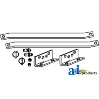 Ferguson TO30 Tractor Stabilizer Kit