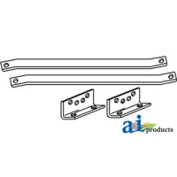 Massey Ferguson 230 Tractor Stabilizer Kit (1962 and greater)