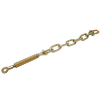 Massey Ferguson 240 Tractor Stabilizer Chain, Set
