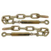 Massey Harris 35 Tractor Stabilizer Chain, Set