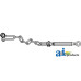 Massey Harris 35 Tractor Stabilizer Chain, Set