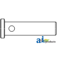 Ferguson TO30 Tractor Drawbar Clevis Pin