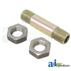Image of Hardee SEVERAL Rotary Cutter Spindle Assembly