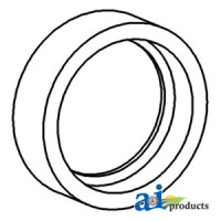 Ford | New Holland TW15 Tractor Seal, Oil, Hub Carrier, Drive Shaft