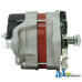 Case | Case-IH JX55 Tractor Alternator; IR/EF, 12V, 65 Amp, Marelli Type