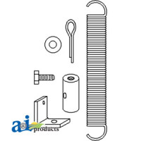 Farmall | International 1206 Tractor Return Kit, Clutch Release Bearing