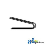Massey Ferguson 1085 Tractor Spring, Pull Arm Latch