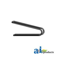 Massey Ferguson 1105 Tractor Spring, Pull Arm Latch