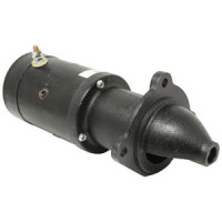 Ford | New Holland 901 Windrower Starter, Presto (with VG4D Wisconsin)